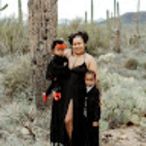 Meet your Posher, Stacia